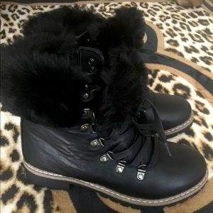 Catherine Malandrino Boots